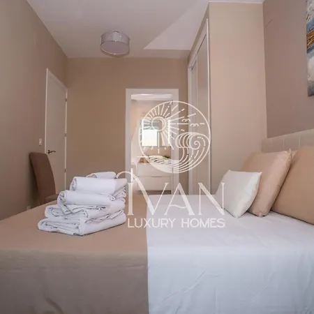 Casa Galiana Ivan Luxury Homes 5ªpta Norte 1ªlinea El Borseral